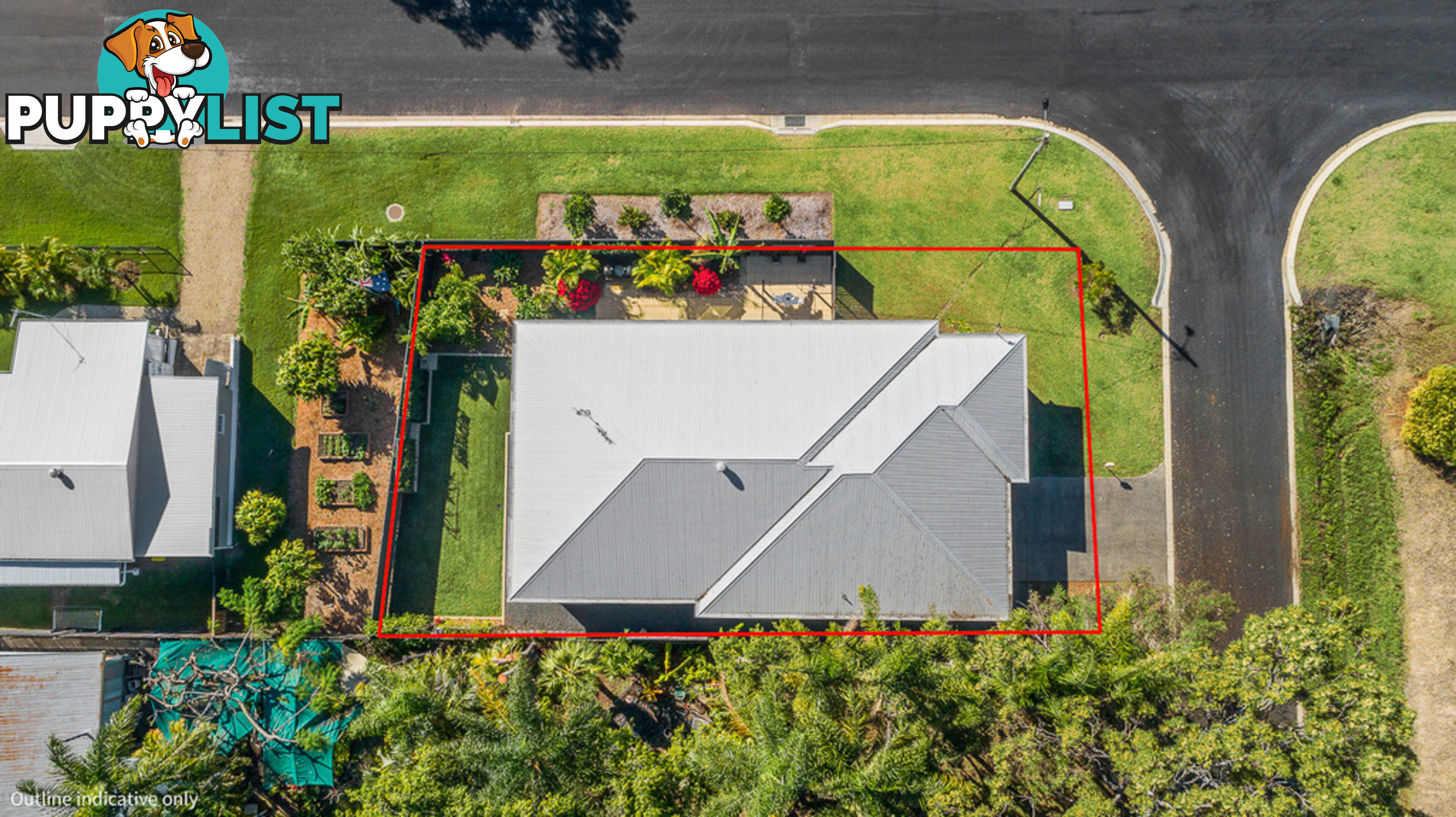 43 Zephyr Street SCARNESS QLD 4655