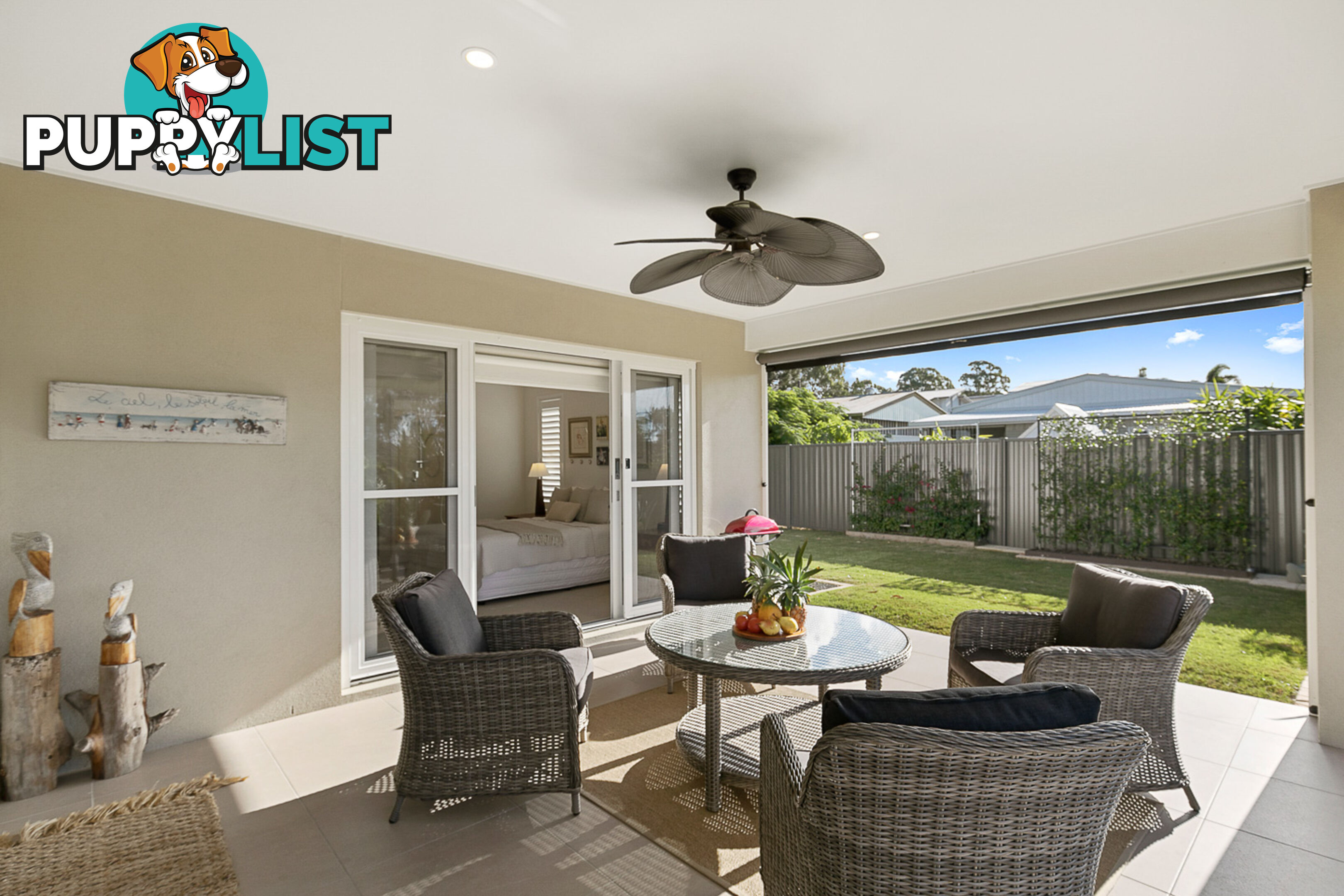 43 Zephyr Street SCARNESS QLD 4655