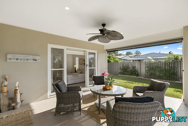 43 Zephyr Street SCARNESS QLD 4655
