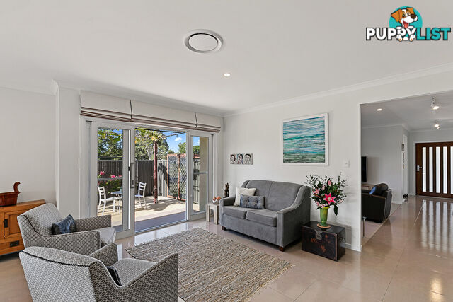 43 Zephyr Street SCARNESS QLD 4655