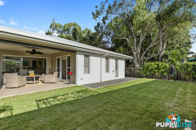 43 Zephyr Street SCARNESS QLD 4655