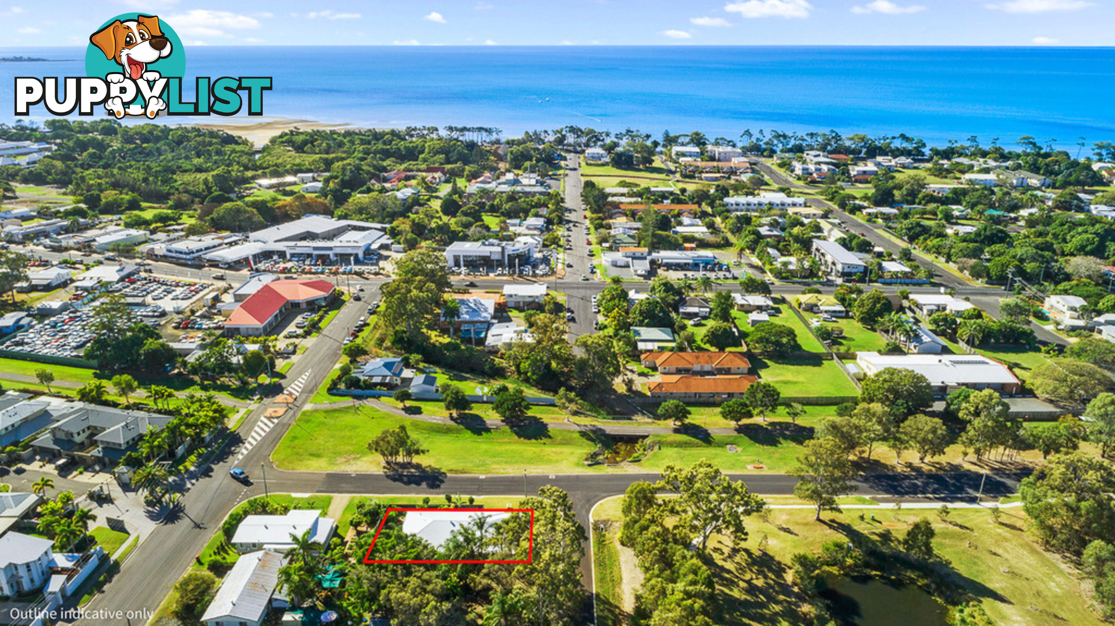 43 Zephyr Street SCARNESS QLD 4655