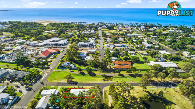 43 Zephyr Street SCARNESS QLD 4655