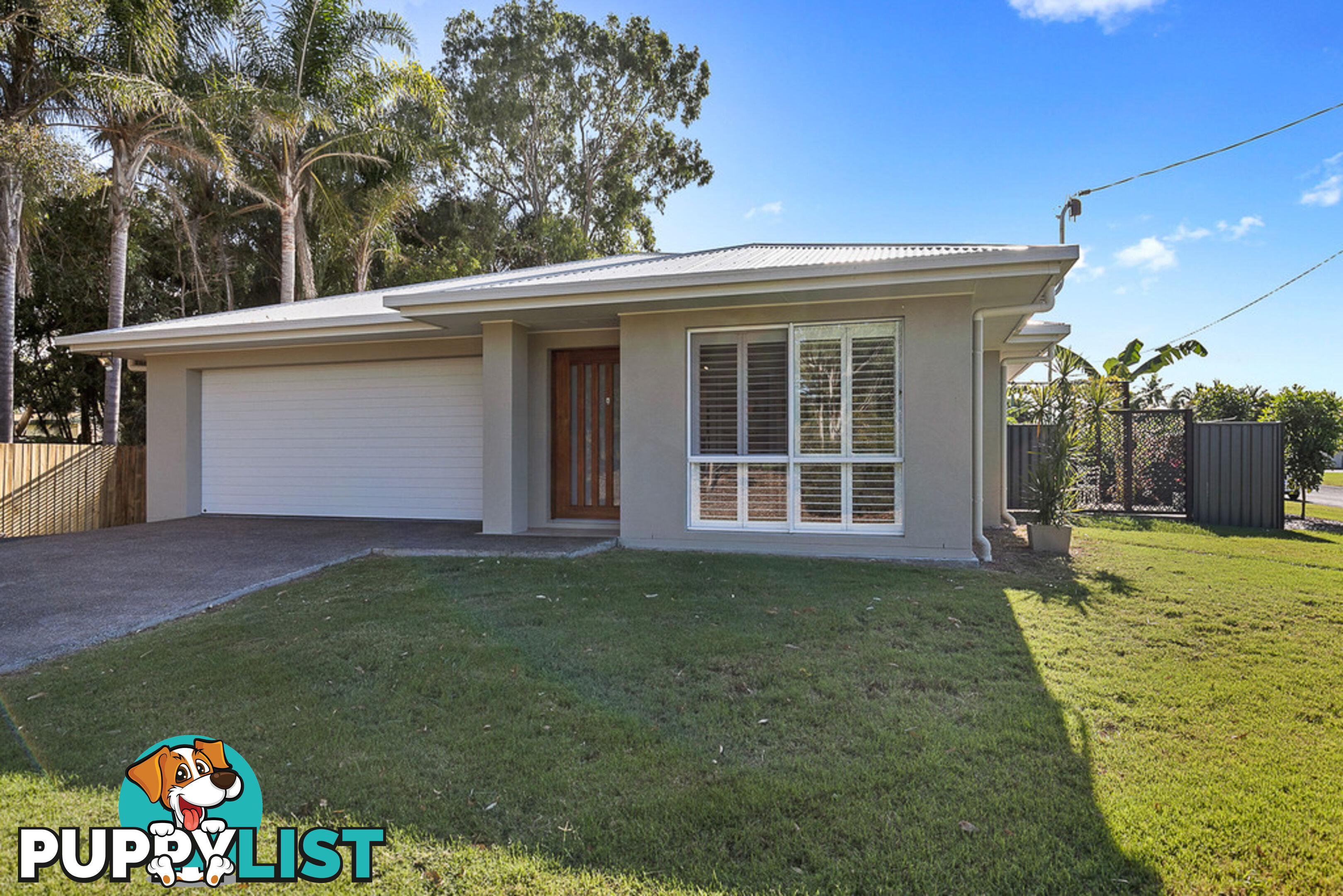 43 Zephyr Street SCARNESS QLD 4655