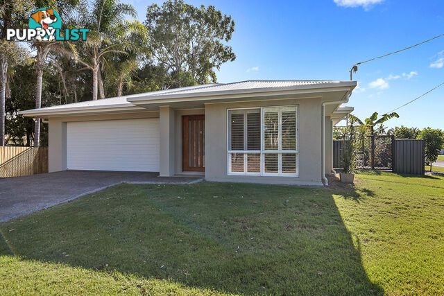 43 Zephyr Street SCARNESS QLD 4655