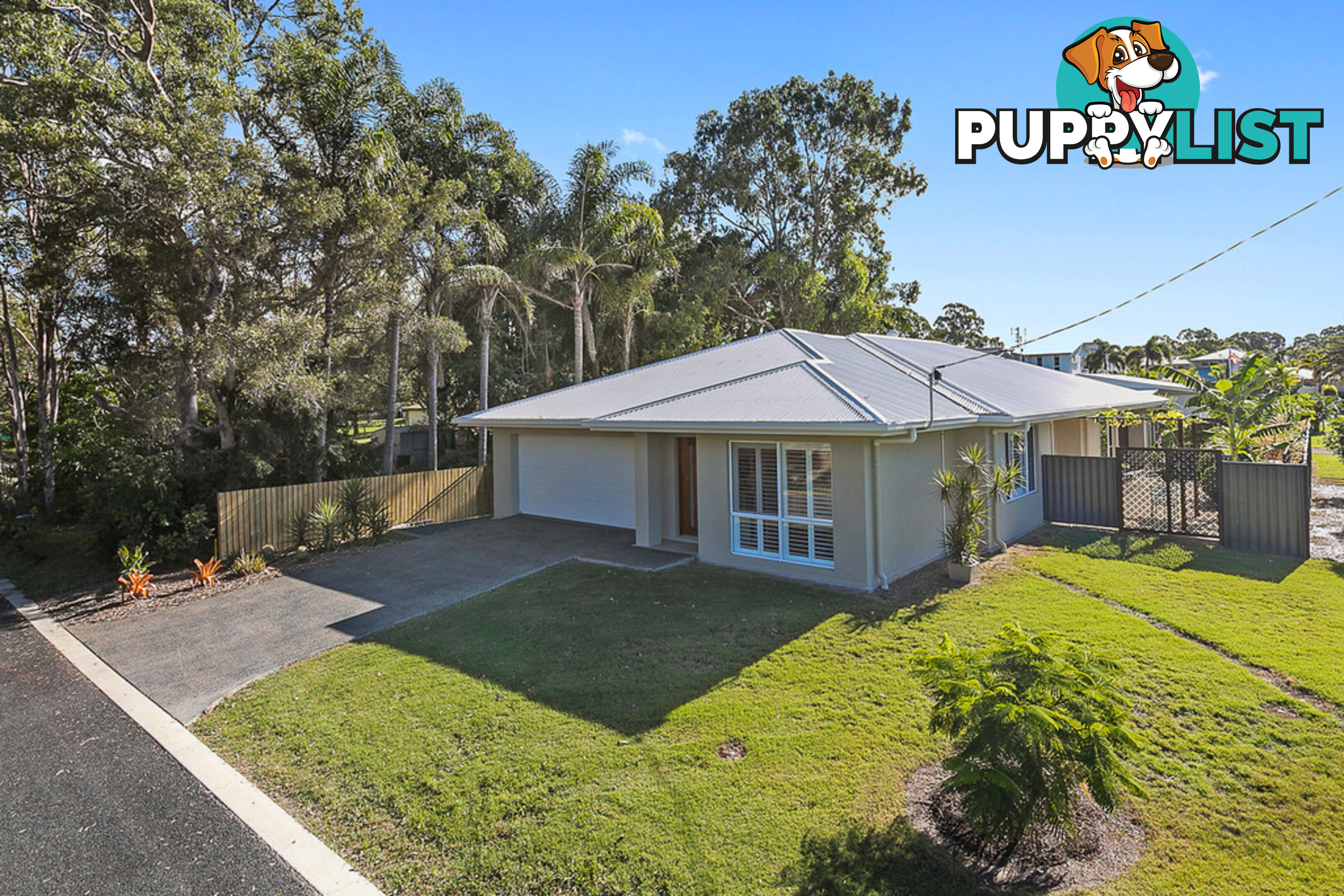 43 Zephyr Street SCARNESS QLD 4655