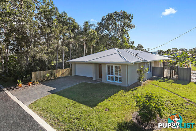 43 Zephyr Street SCARNESS QLD 4655