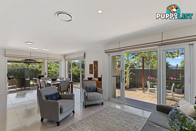 43 Zephyr Street SCARNESS QLD 4655