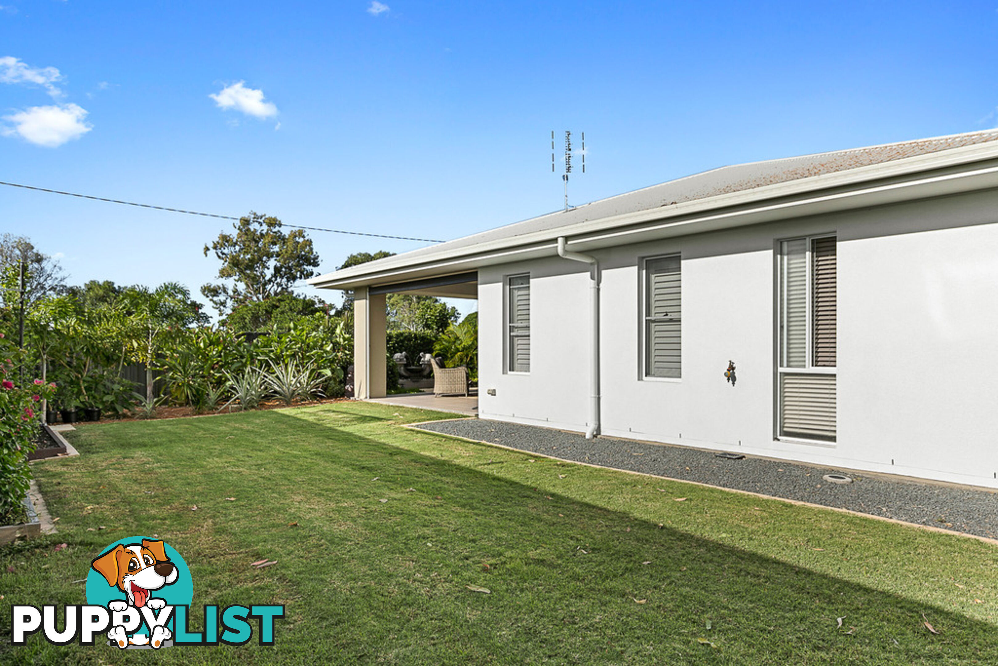 43 Zephyr Street SCARNESS QLD 4655