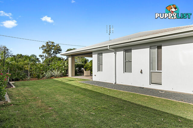43 Zephyr Street SCARNESS QLD 4655