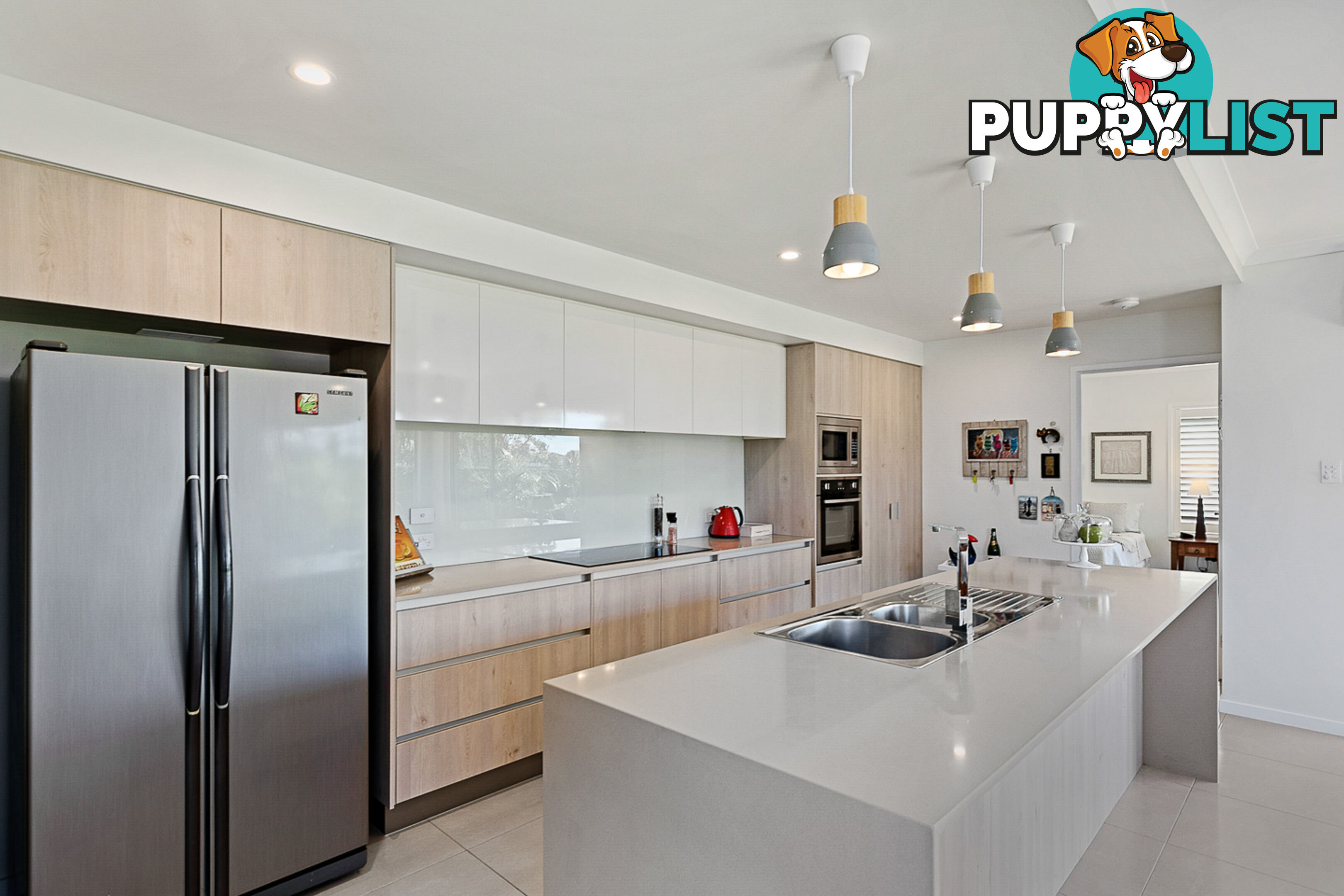 43 Zephyr Street SCARNESS QLD 4655