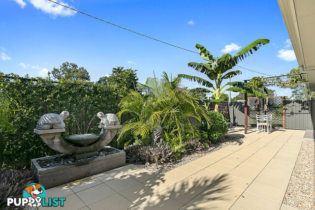 43 Zephyr Street SCARNESS QLD 4655