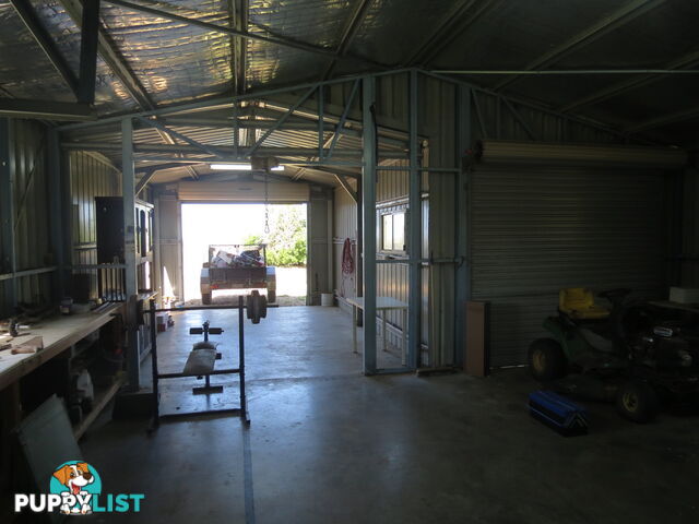 51 Carls Road DUNDOWRAN QLD 4655