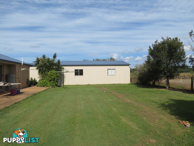 51 Carls Road DUNDOWRAN QLD 4655