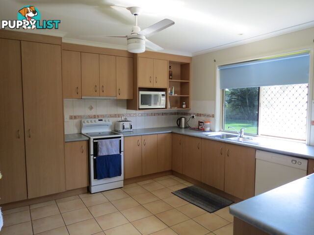 51 Carls Road DUNDOWRAN QLD 4655