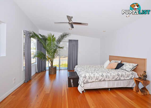 7 Swan Drive BOORAL QLD 4655