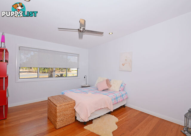 7 Swan Drive BOORAL QLD 4655