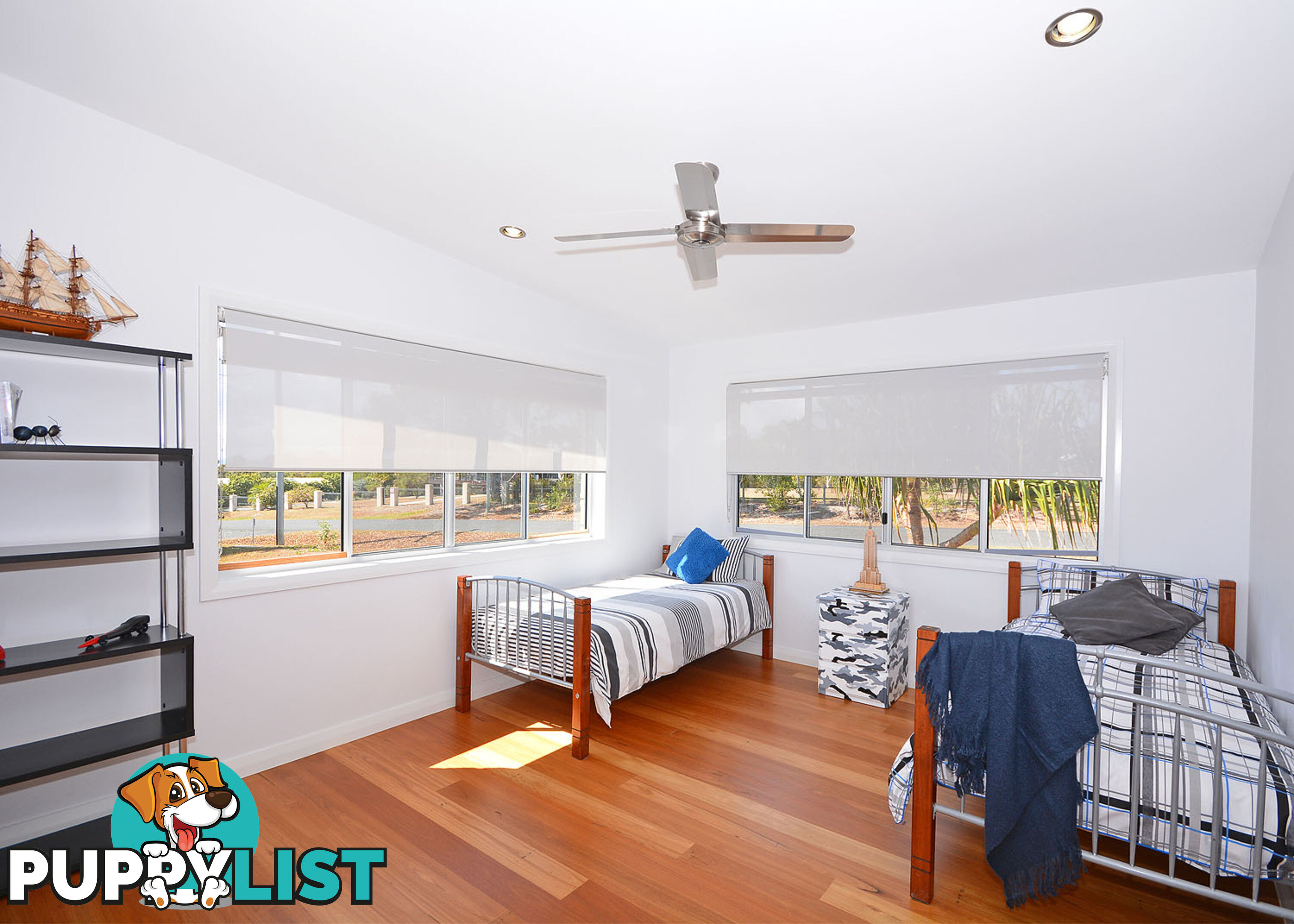 7 Swan Drive BOORAL QLD 4655