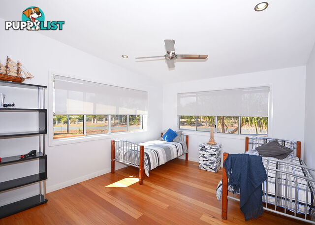 7 Swan Drive BOORAL QLD 4655