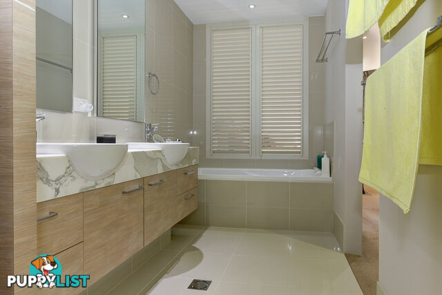 603/468 Esplanade TORQUAY QLD 4655