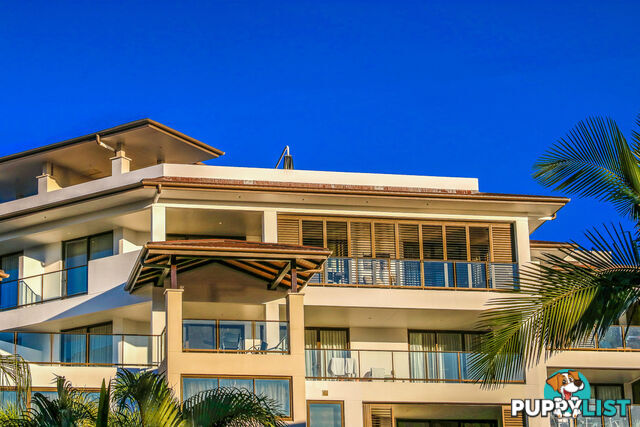 603/468 Esplanade TORQUAY QLD 4655