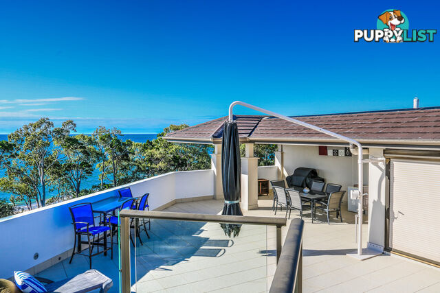 603/468 Esplanade TORQUAY QLD 4655