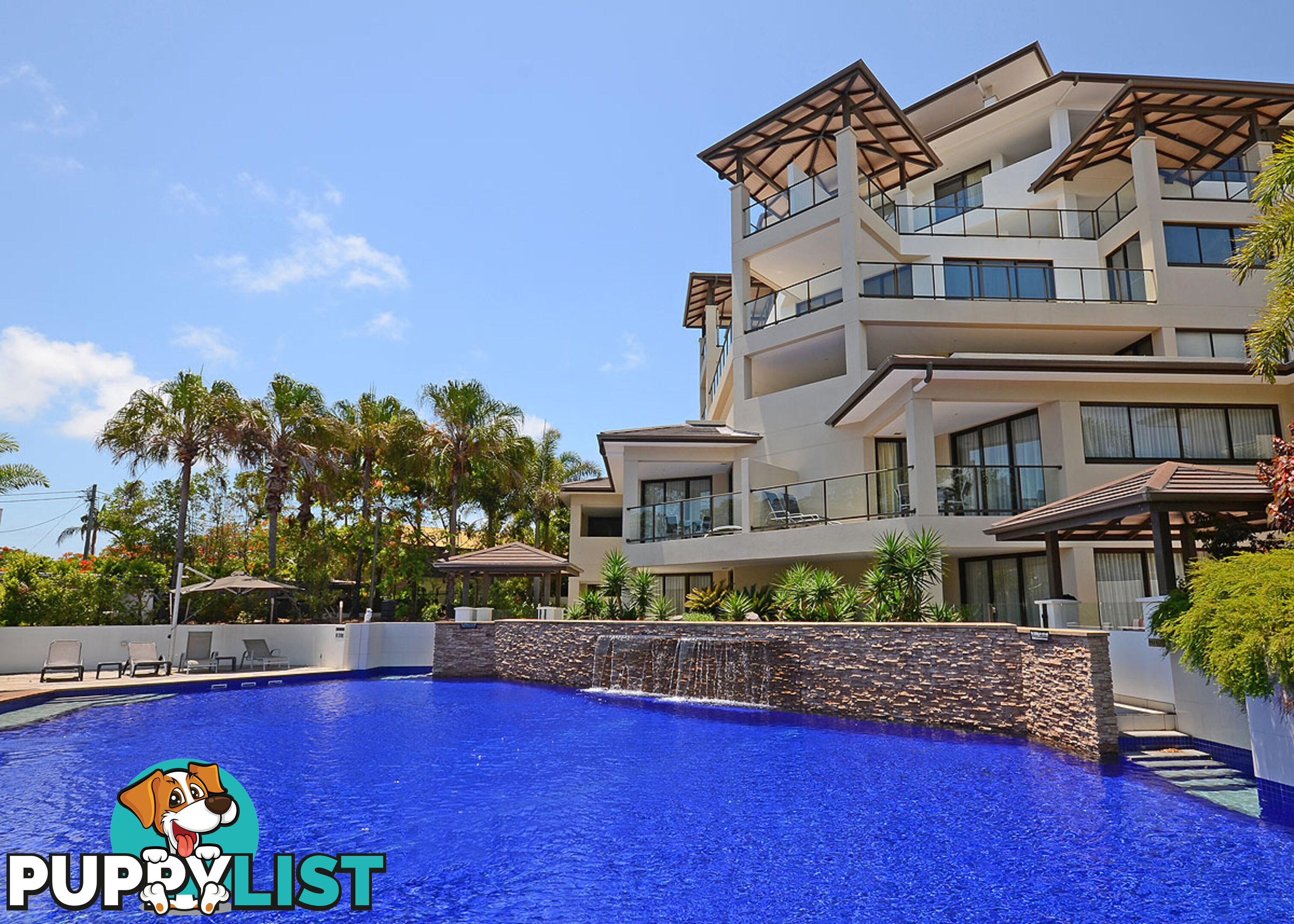 603/468 Esplanade TORQUAY QLD 4655