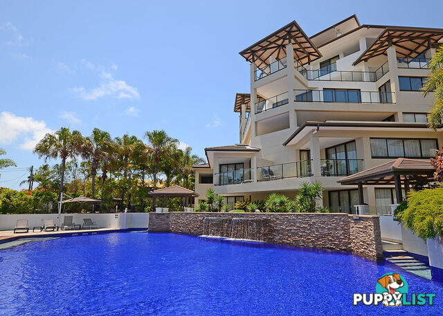 603/468 Esplanade TORQUAY QLD 4655
