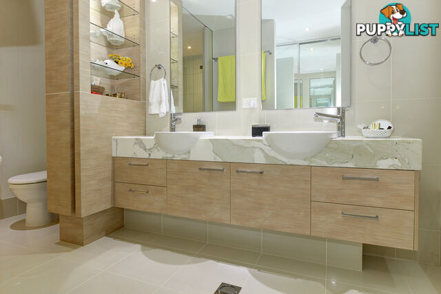 603/468 Esplanade TORQUAY QLD 4655