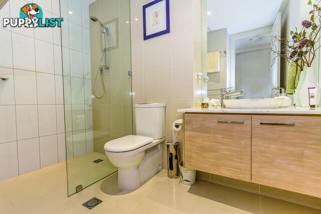 603/468 Esplanade TORQUAY QLD 4655