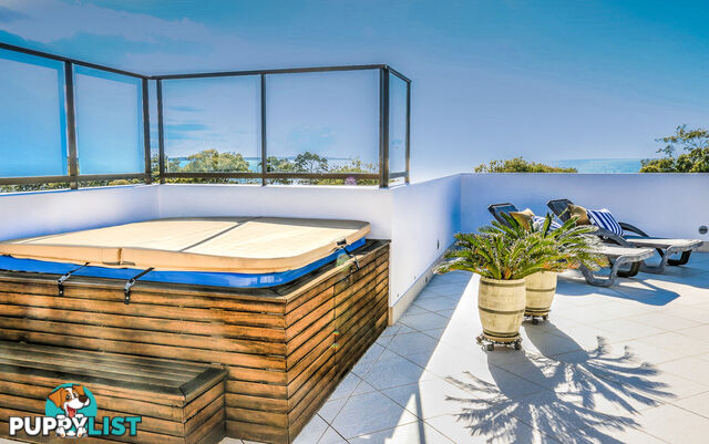 603/468 Esplanade TORQUAY QLD 4655
