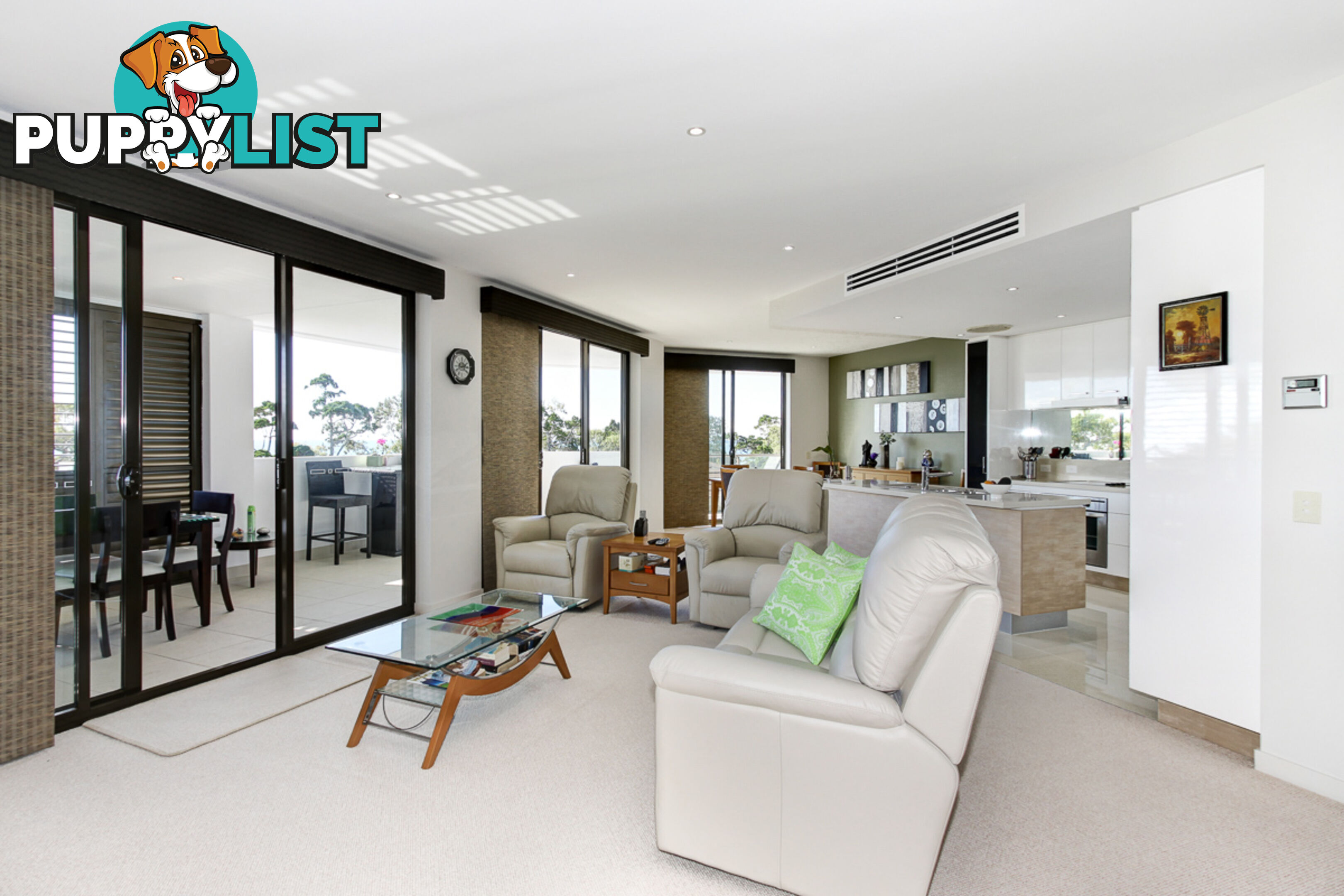 603/468 Esplanade TORQUAY QLD 4655