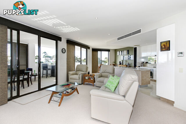 603/468 Esplanade TORQUAY QLD 4655