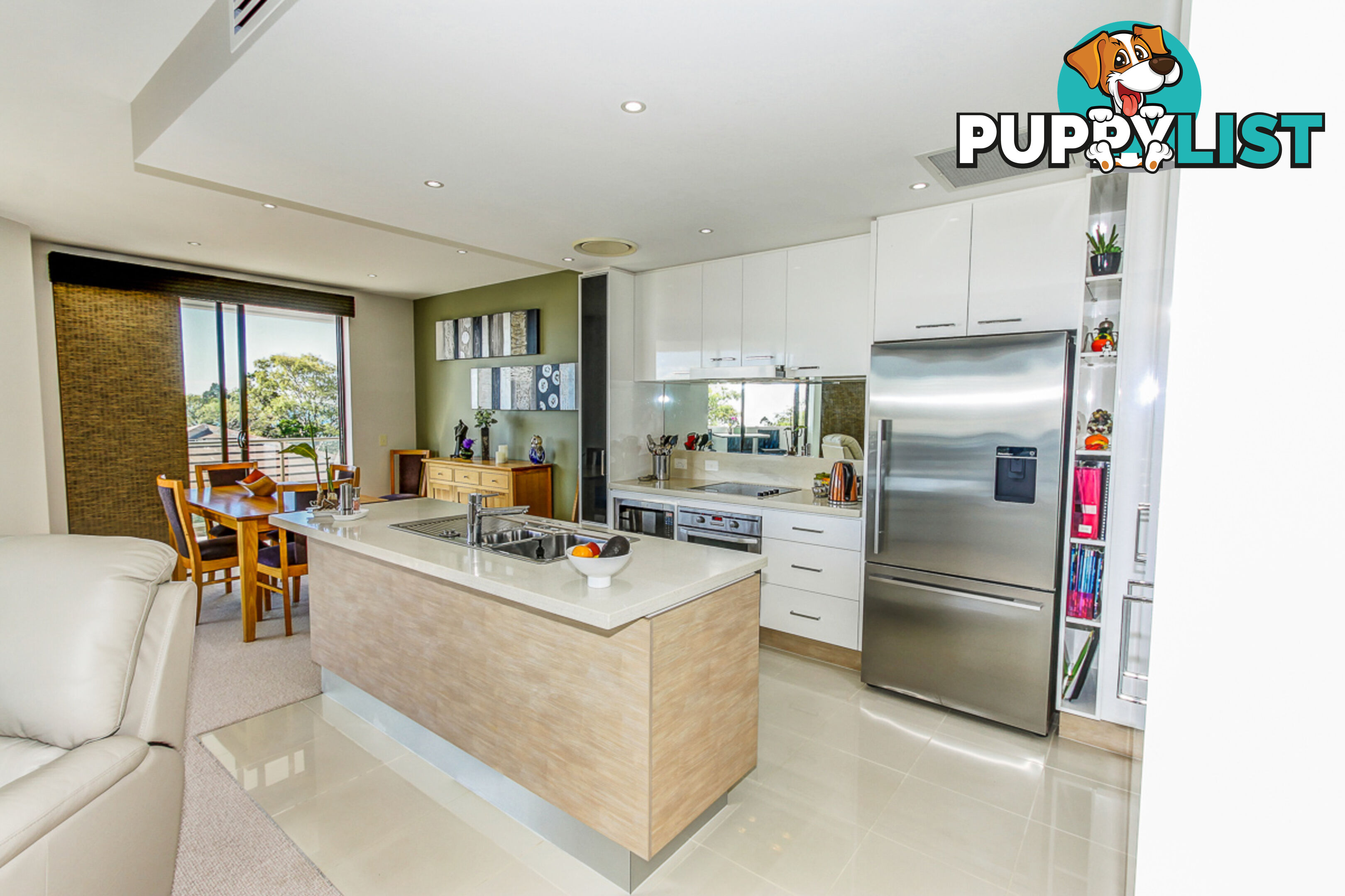 603/468 Esplanade TORQUAY QLD 4655