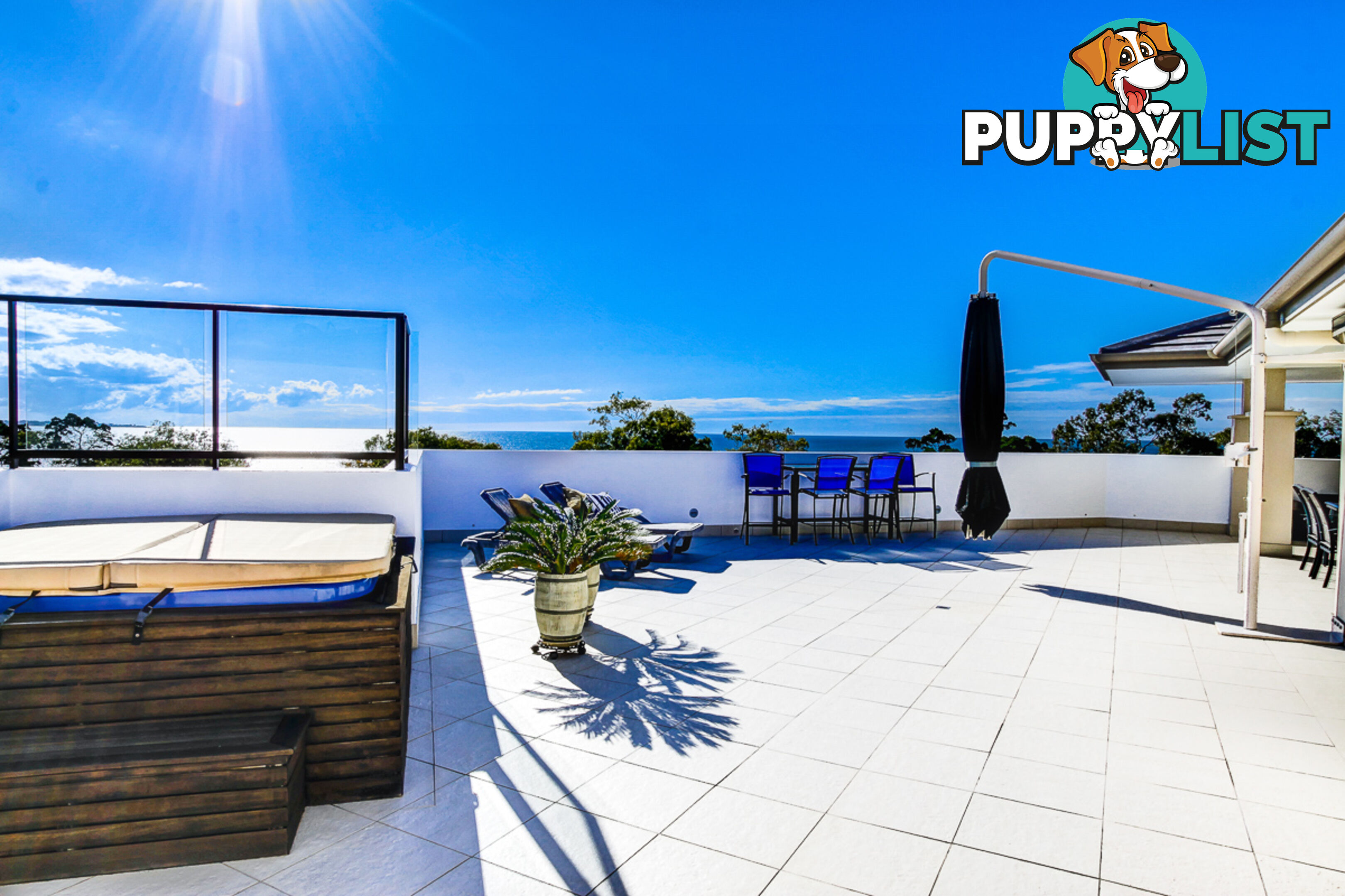 603/468 Esplanade TORQUAY QLD 4655