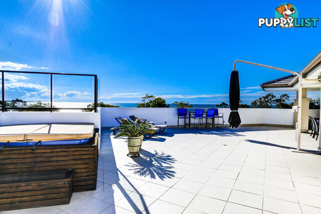 603/468 Esplanade TORQUAY QLD 4655