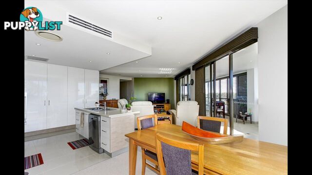 603/468 Esplanade TORQUAY QLD 4655