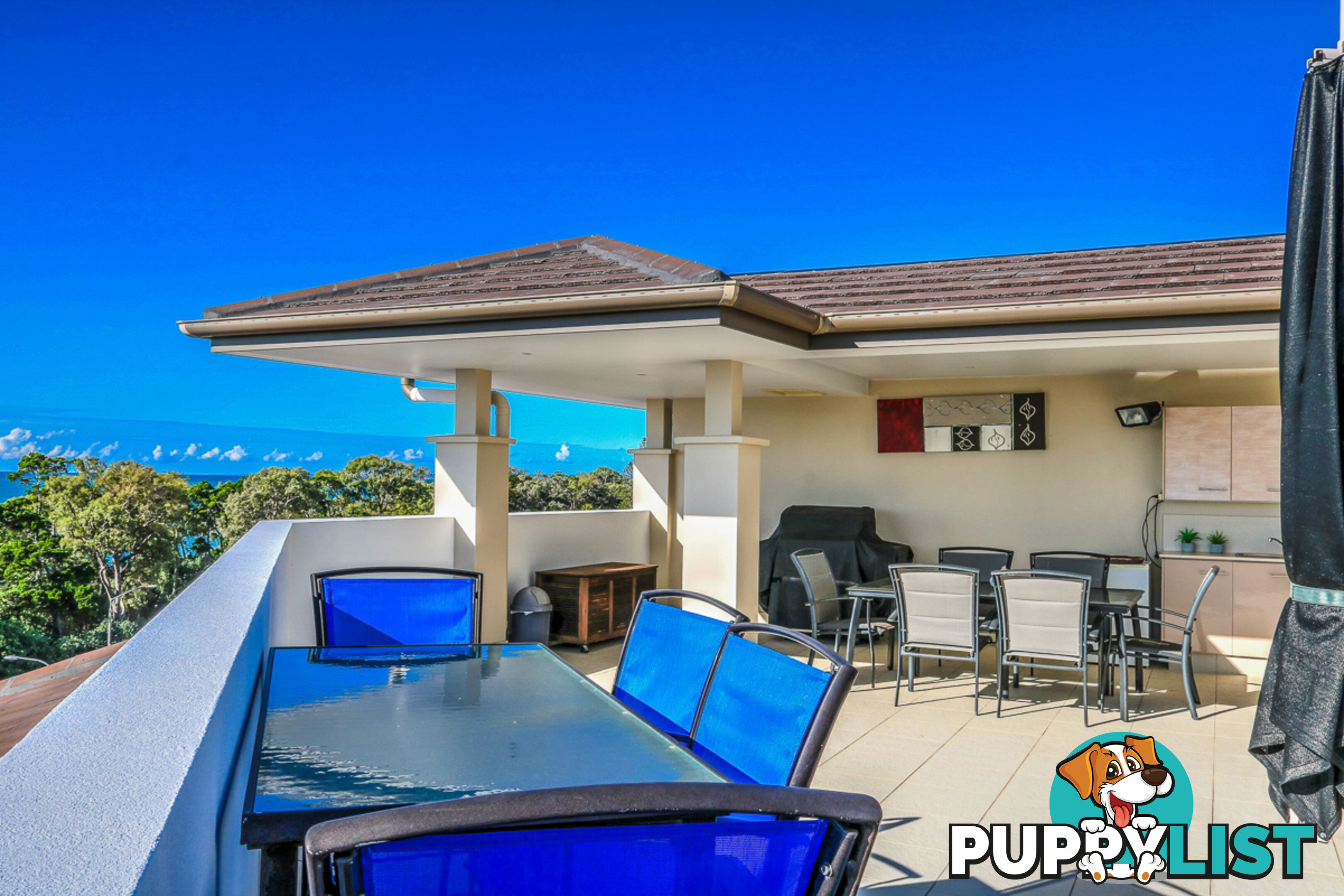 603/468 Esplanade TORQUAY QLD 4655
