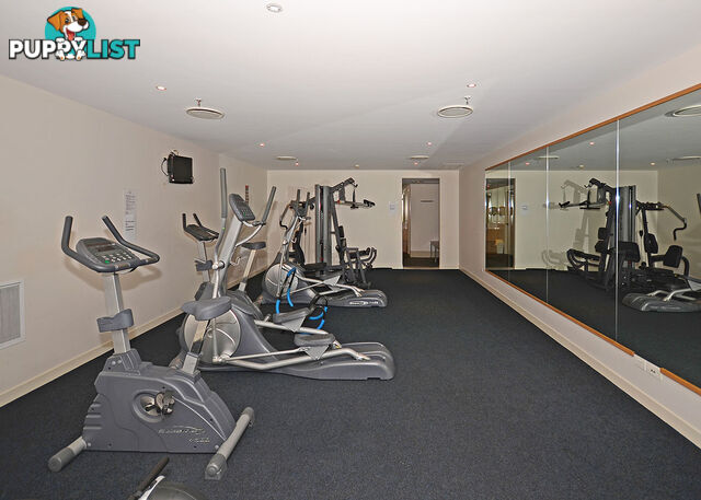 603/468 Esplanade TORQUAY QLD 4655