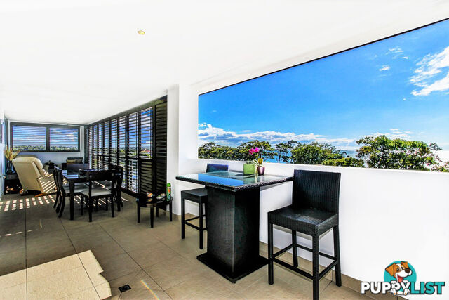 603/468 Esplanade TORQUAY QLD 4655