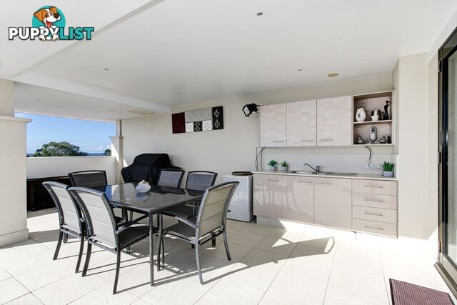 603/468 Esplanade TORQUAY QLD 4655