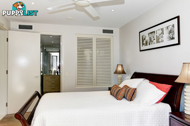 603/468 Esplanade TORQUAY QLD 4655