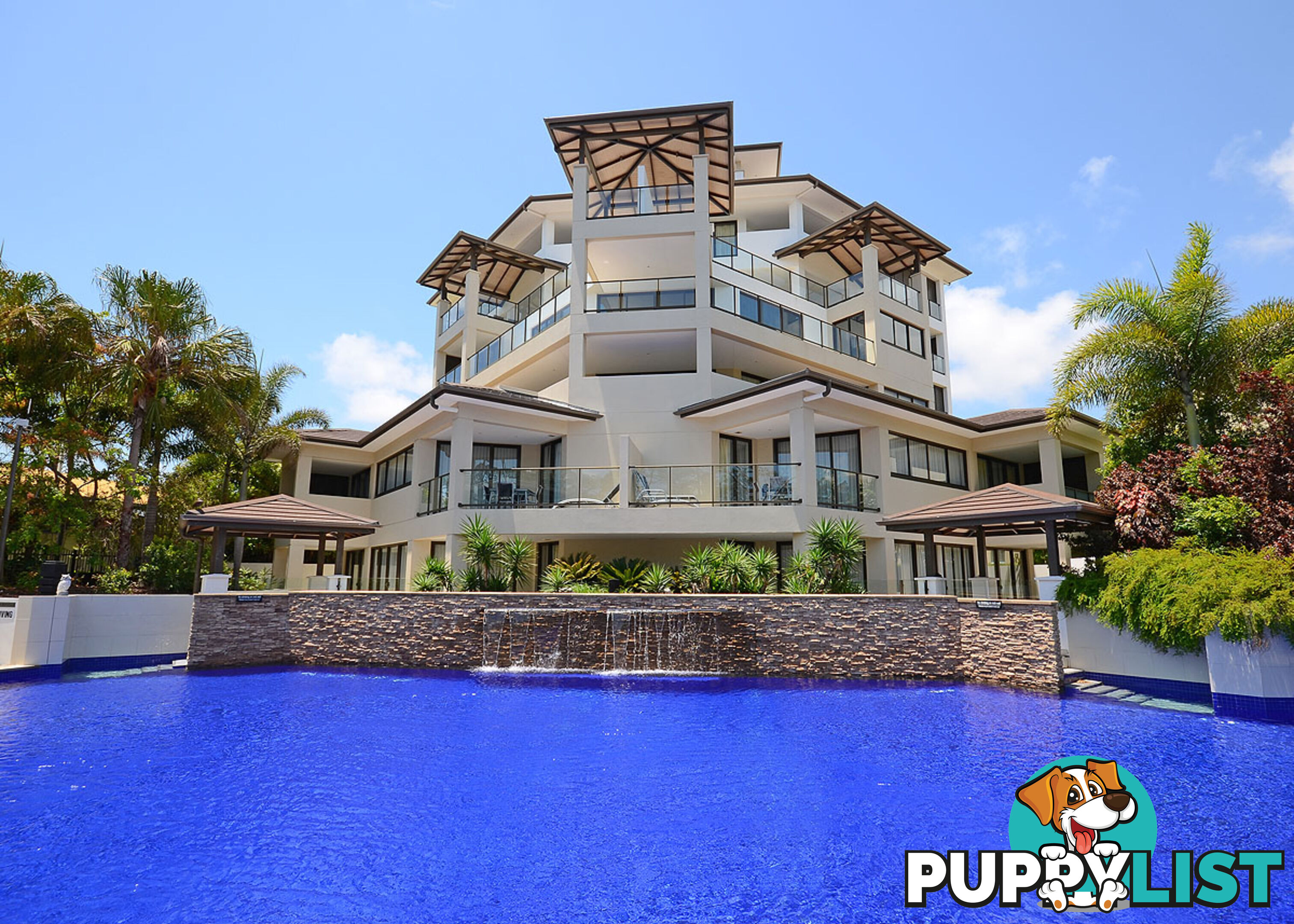 603/468 Esplanade TORQUAY QLD 4655