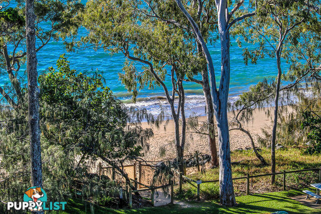 603/468 Esplanade TORQUAY QLD 4655