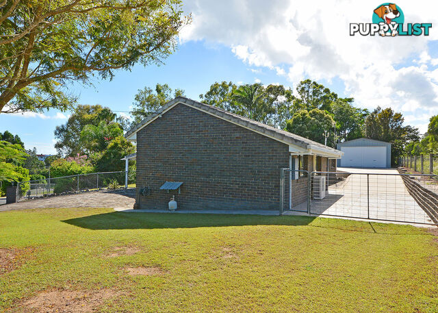 8 Tudor Avenue URRAWEEN QLD 4655