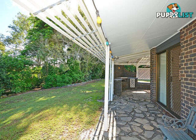 8 Tudor Avenue URRAWEEN QLD 4655