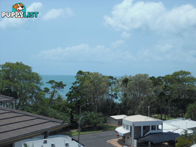 606/468 Esplanade TORQUAY QLD 4655