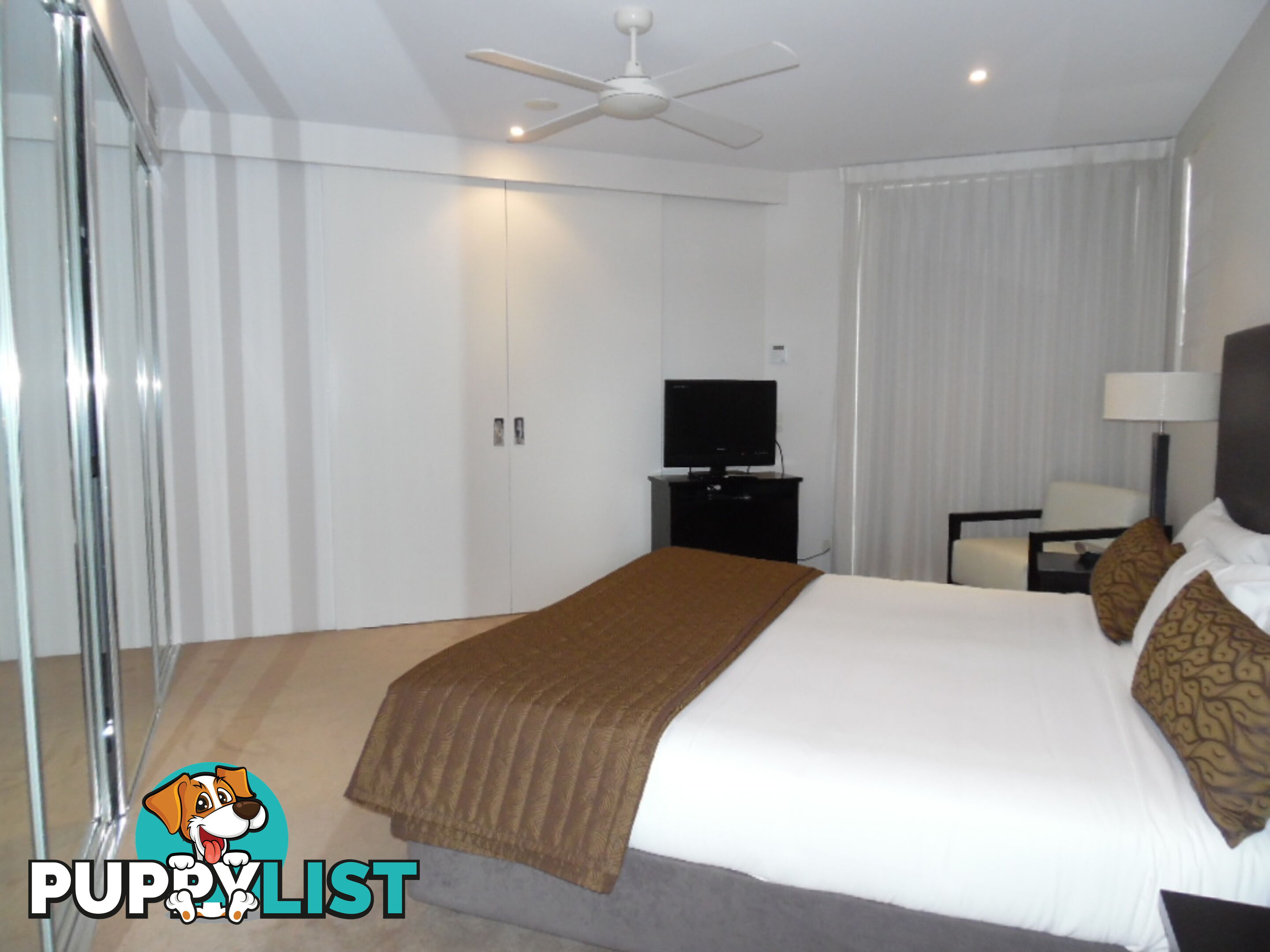 606/468 Esplanade TORQUAY QLD 4655