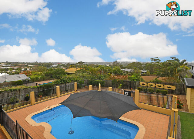 47 Christensen Street URRAWEEN QLD 4655