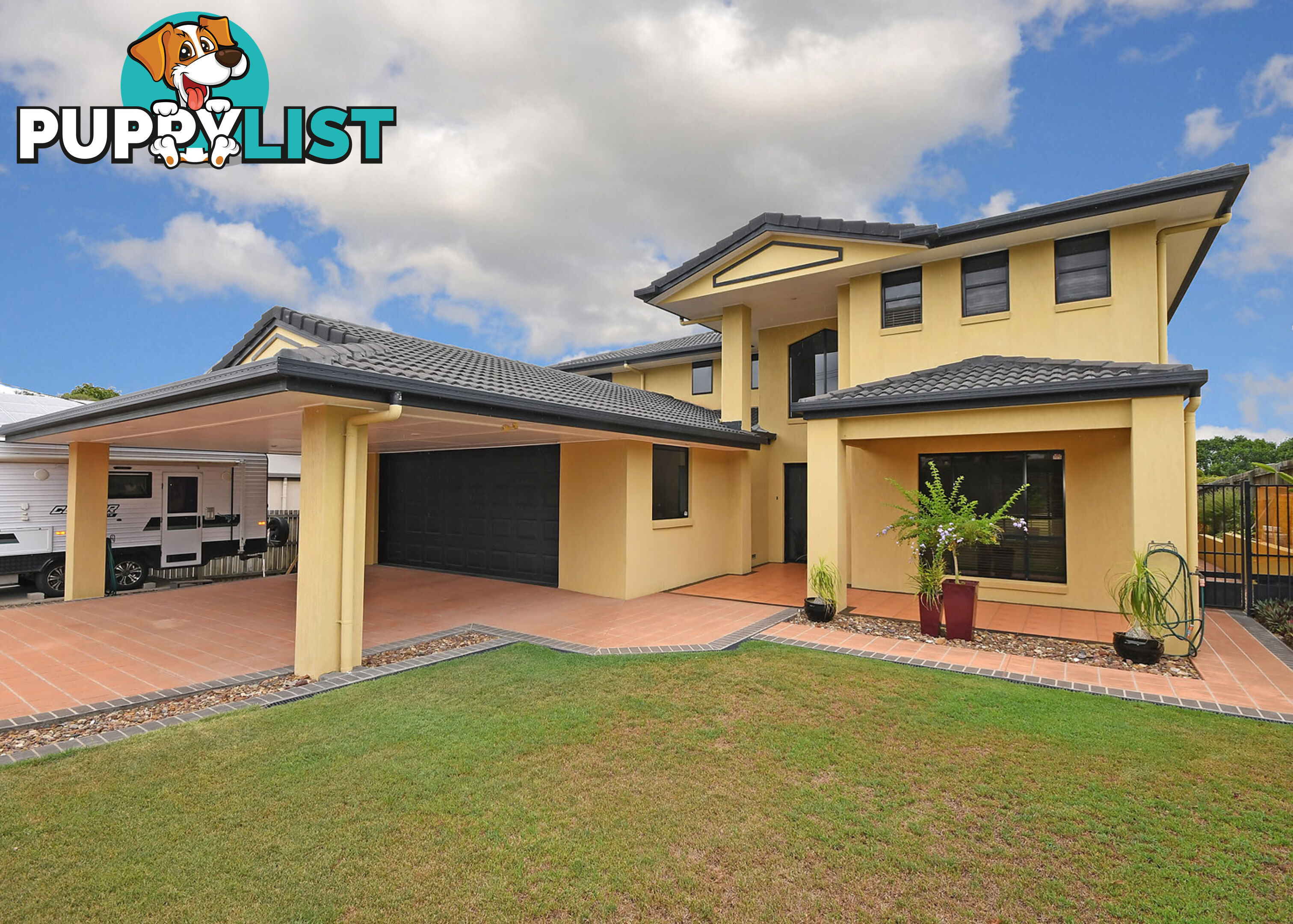 47 Christensen Street URRAWEEN QLD 4655